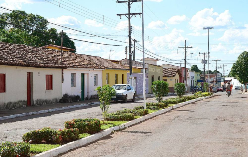 Araguacema 