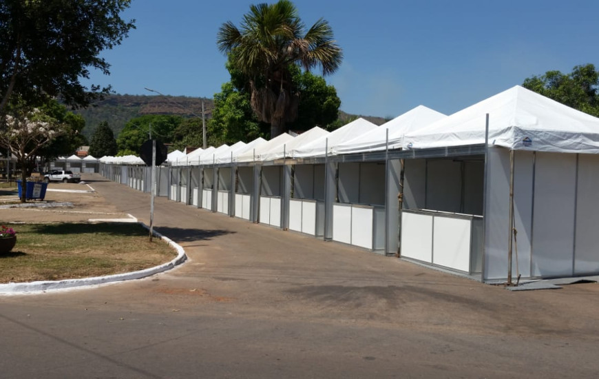 12º Festival Gastronômico de Taquaruçu acontecerá entre os dias 5 e 9 deste mês