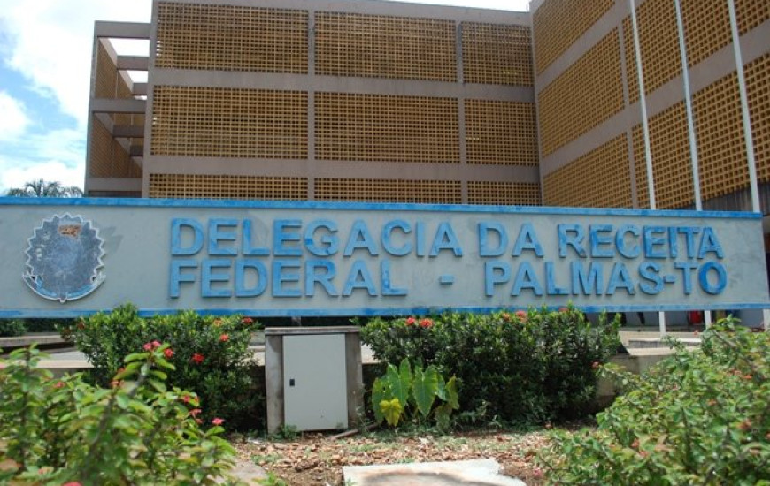 Receita Federal