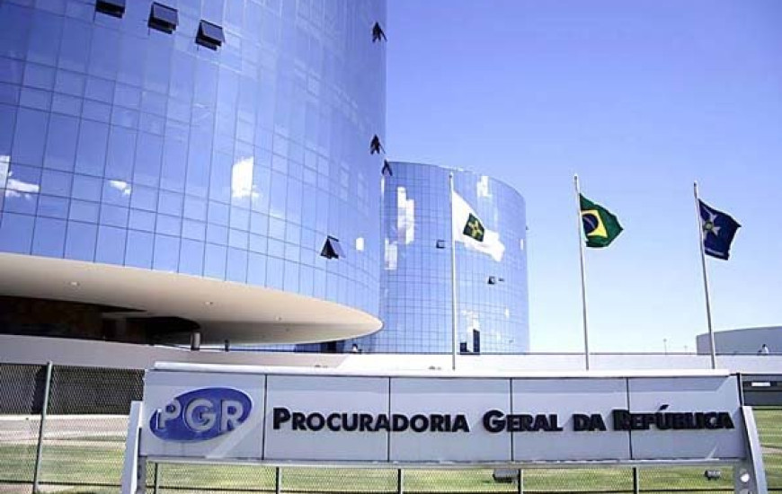 PGR deve dar novo parecer
