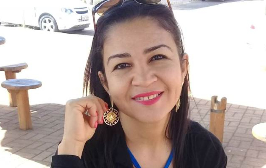 Delma foi encontrada morta na própria residência