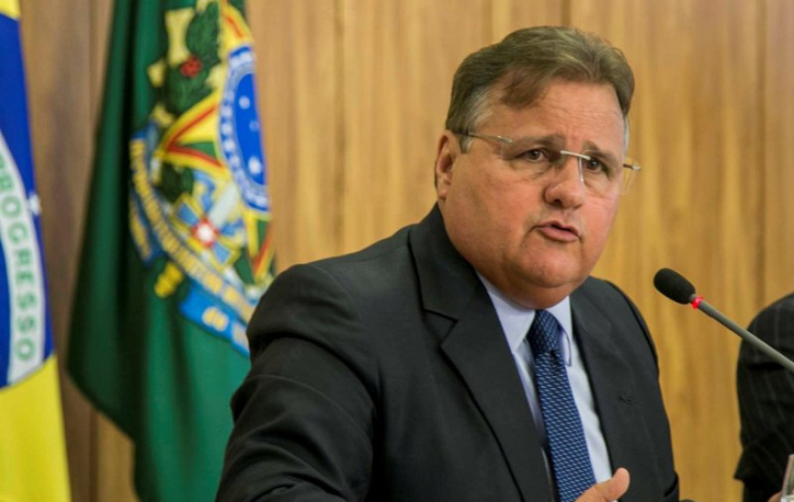 Ministro Geddel Vieira Lima