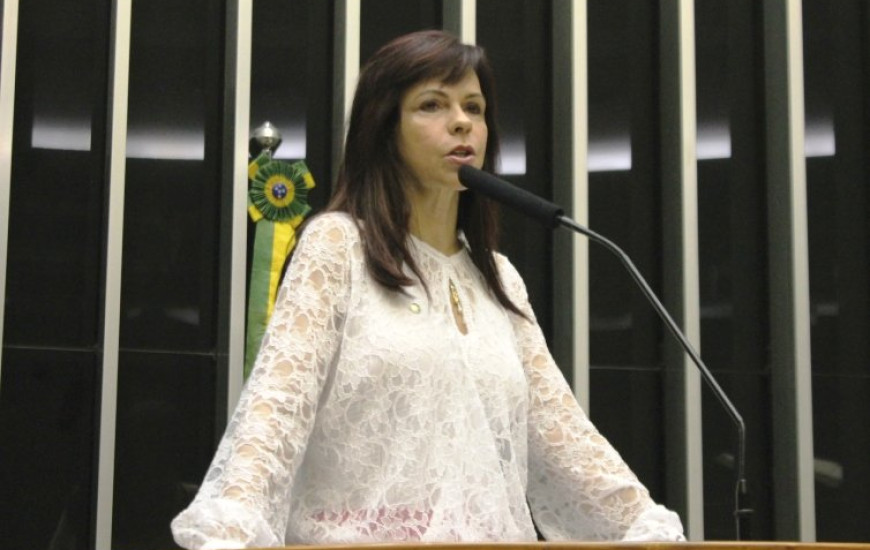 Dorinha Seabra