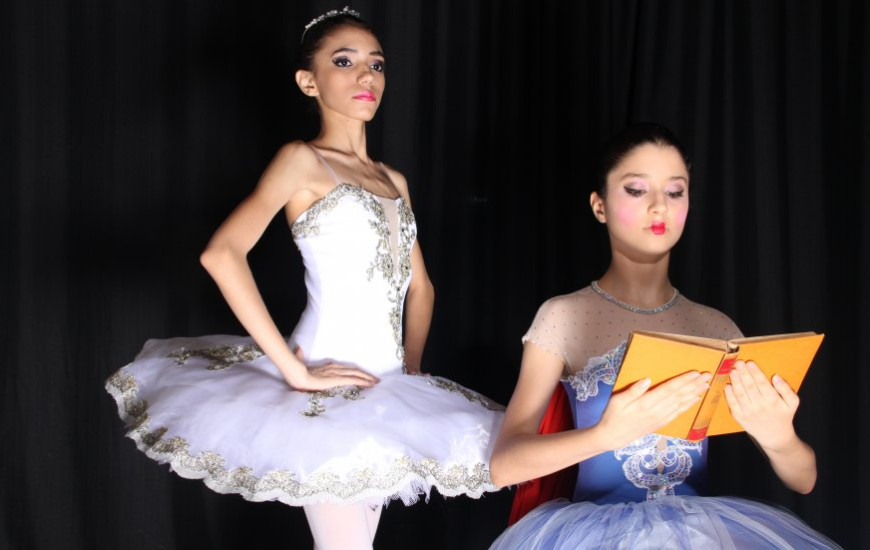 Coppélia, o Ballet