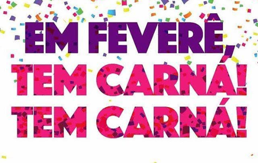 Carnaval para toda família no Capim Dourado
