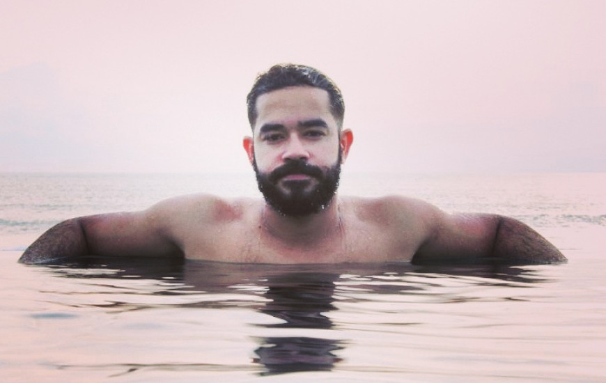 Wellington de Souza Frenkel, de 35 anos