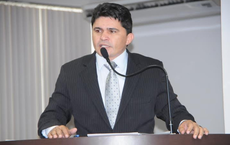 Major Negreiros