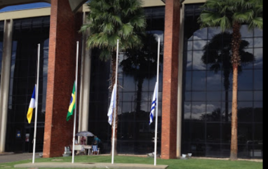Entidades representativas se manifestam contra projeto do TJ