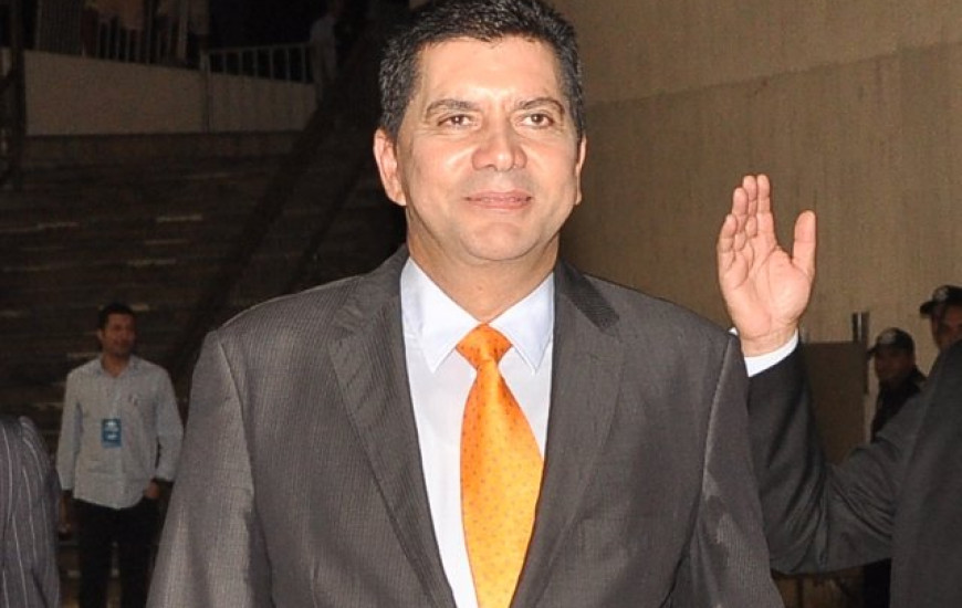 Carlos Amastha (PP)