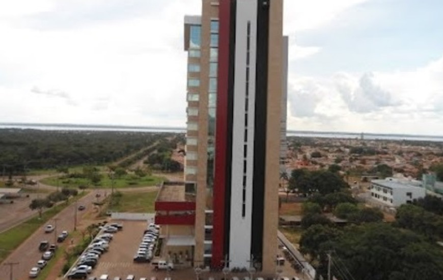 Elevador deve ser instalado na parte exterior do prédio