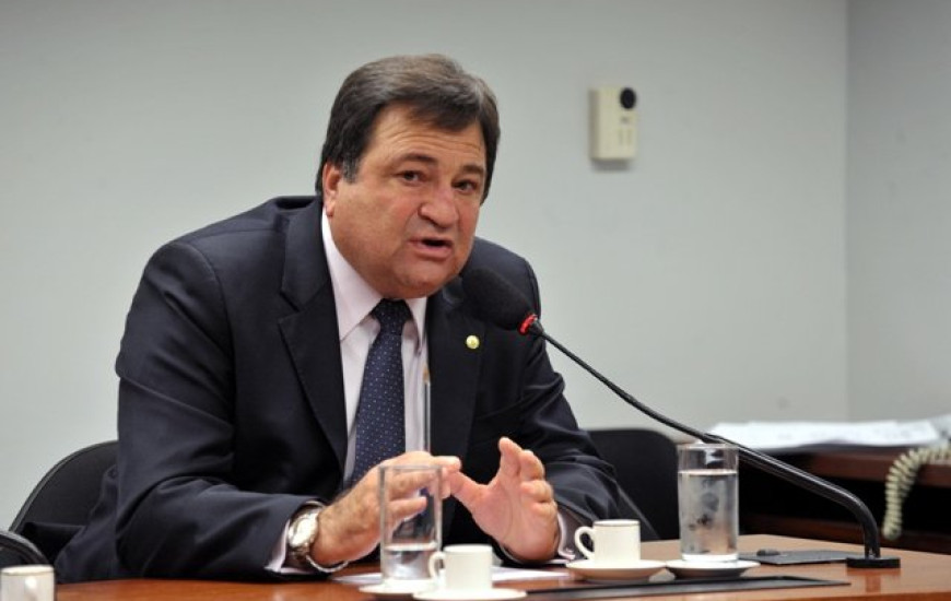 Cesar Halum