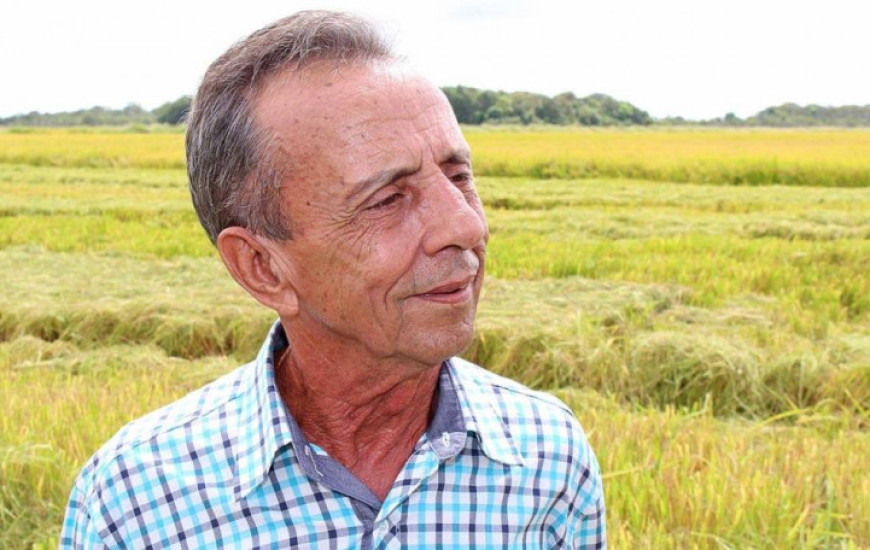 Prefeito Nelsinho 