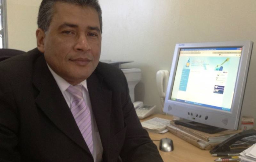 Presidente do Sindare, Jorge Couto