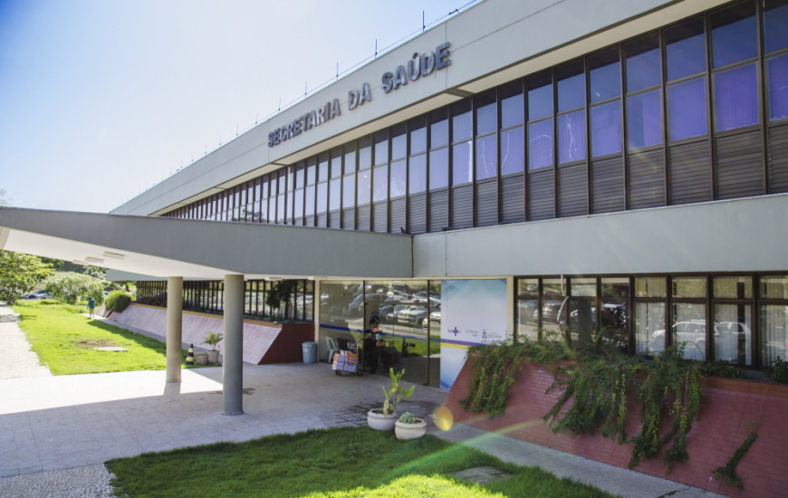 SES assegura a continuidade do cuidado especializado.