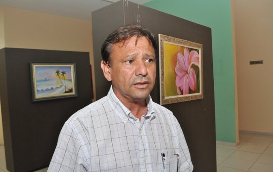 Prefeito Otoniel Andrade