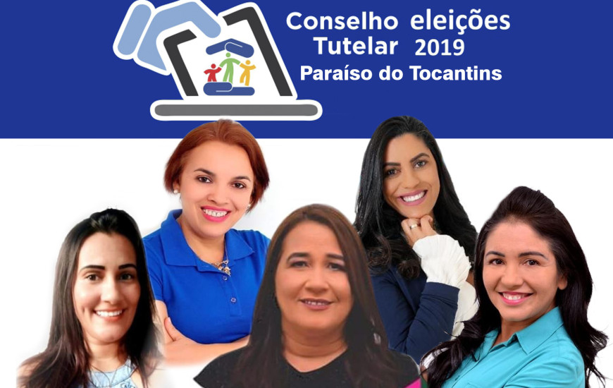 Mandato começa em janeiro de 2020