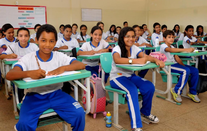 Palmas é destaque em estudo