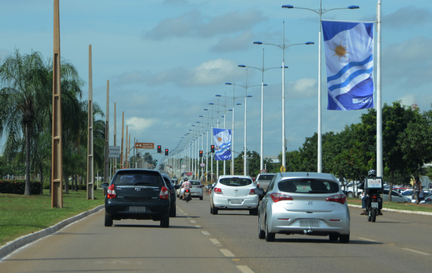 Capital cumpre legislação para aprovação do orçamento do próximo ano
