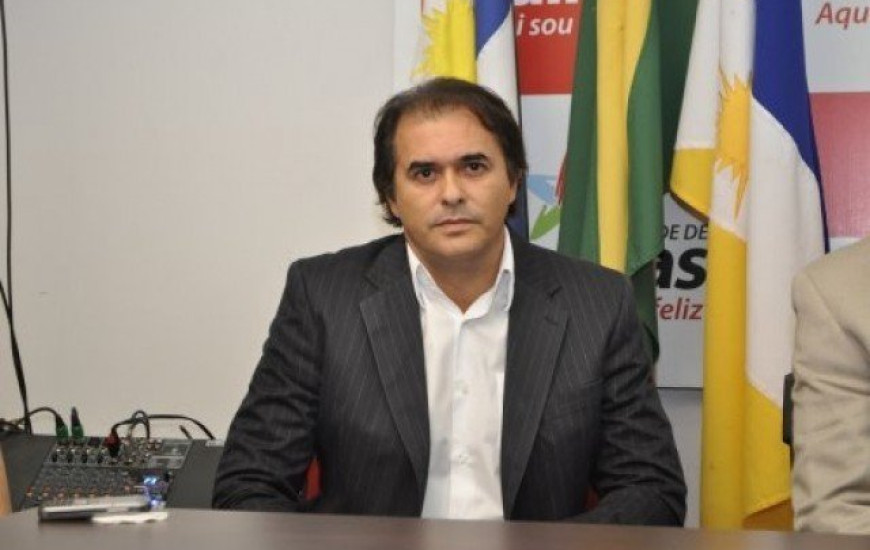 Pedro Duailibe