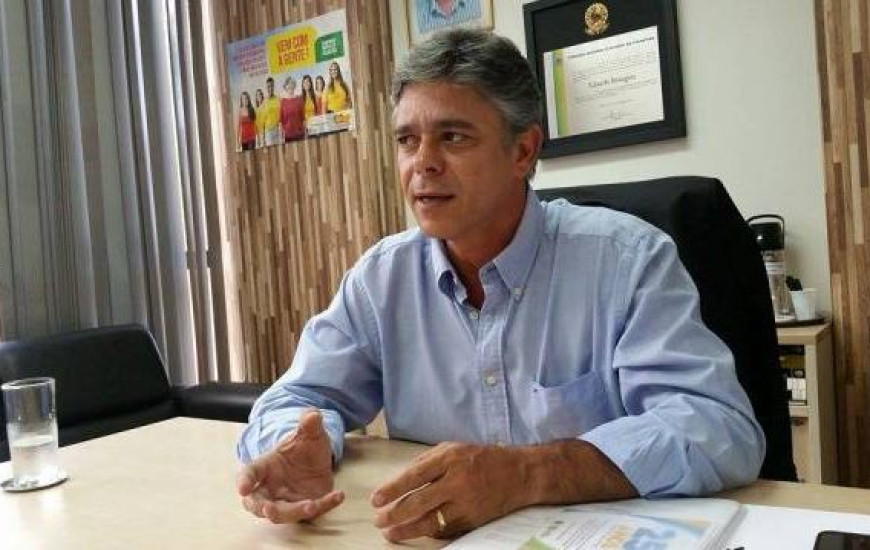 PPS mais dois partidos querem formar chapinha no grupo de Carlesse