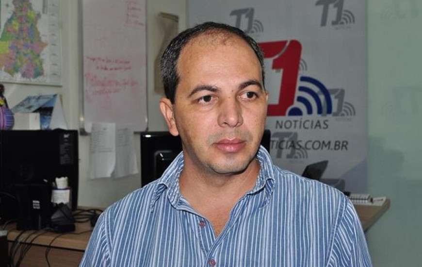 Wiston acusa Pinheiro de tentar negociar eleições