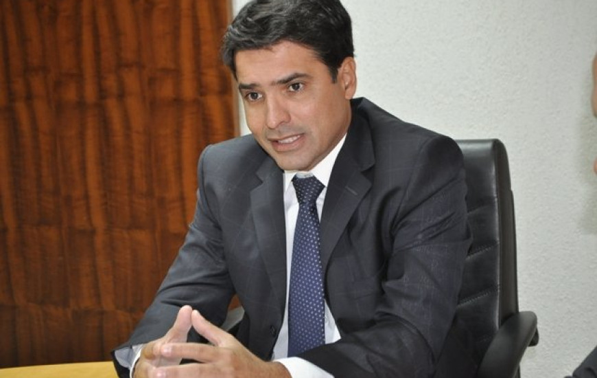 Lélis aprovou requerimento para audiência pública