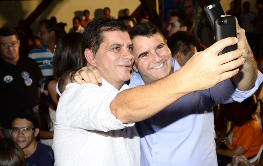 Amastha perdeu todas