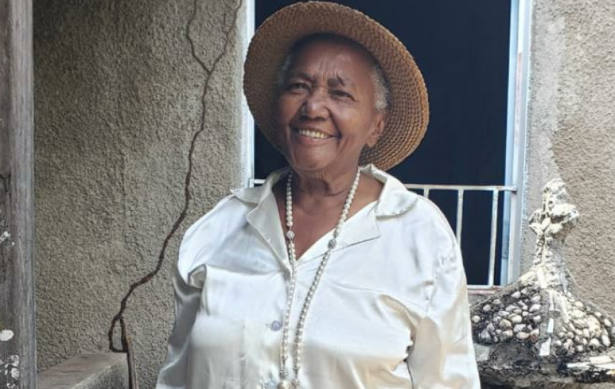 Romana Pereira da Silva.