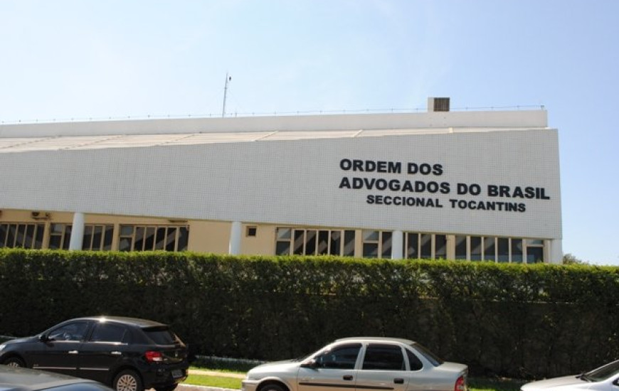 Ordem vai realizar eleições