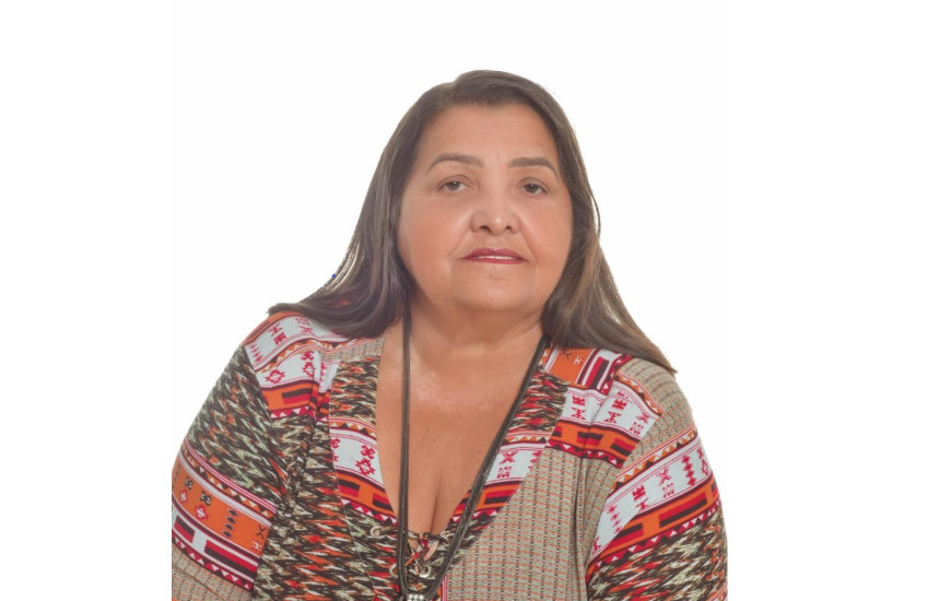  Professora Deusany 