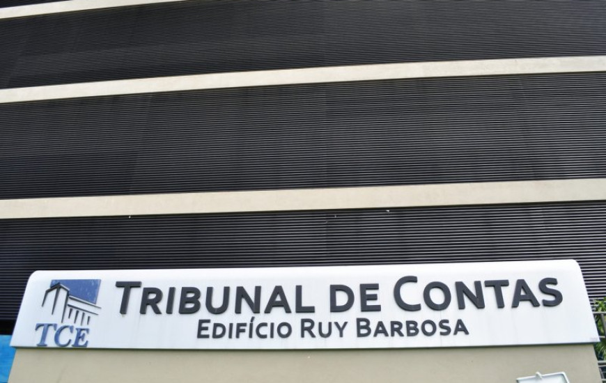 Tribunal de Contas do Estado