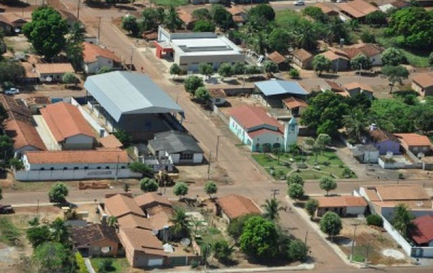 Recurso eleitoral é de Crixás do Tocantins