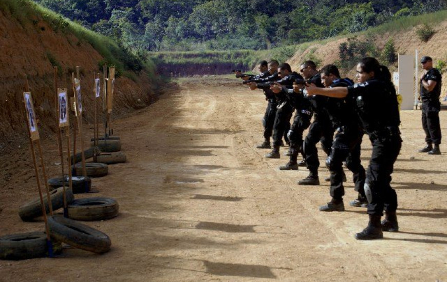 Novas vagas devem reforçar segurança no TO