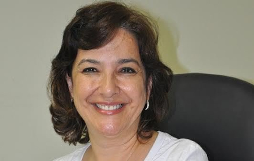 Valquíria Rezende