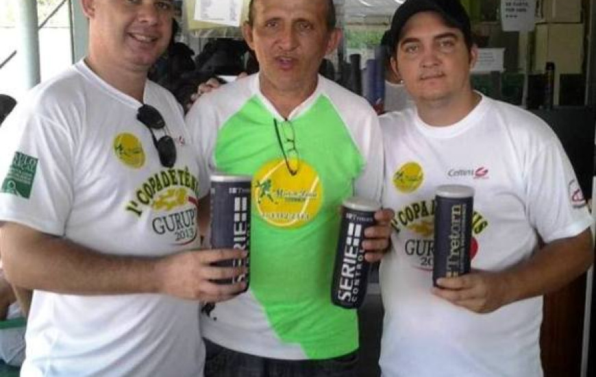 Programa Atleta do Futuro - PAF