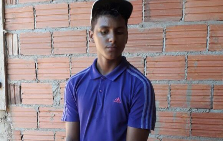 Jovem foi torturado, assassinado e esquartejado em Palmas