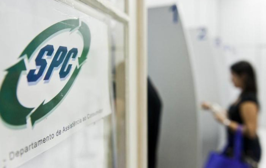61,7 milhões de pessoas tem conta em atraso e CPF restrito 
