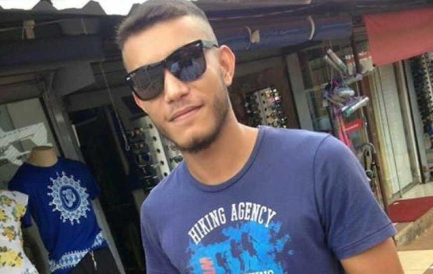 Leonardo tinha 21 anos e se mudaria para o Paraguai em 2018 para cursar medicina