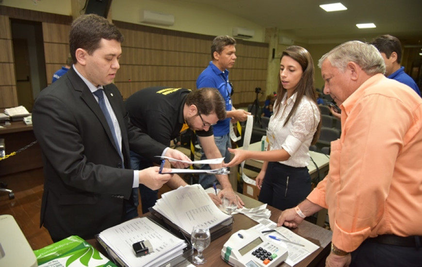 Ouvidoria Eleitoral registrou mil atendimentos no fim de semana