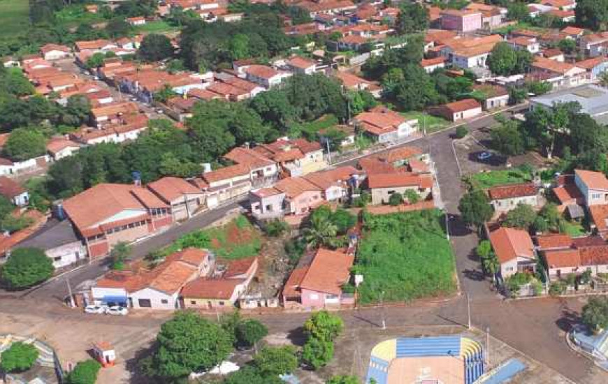 Município de Tocantinópolis fica localizado na região norte do Estado