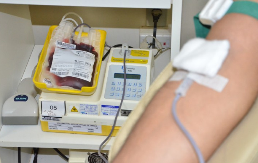 Mais informações podem ser consultadas na direção da unidade