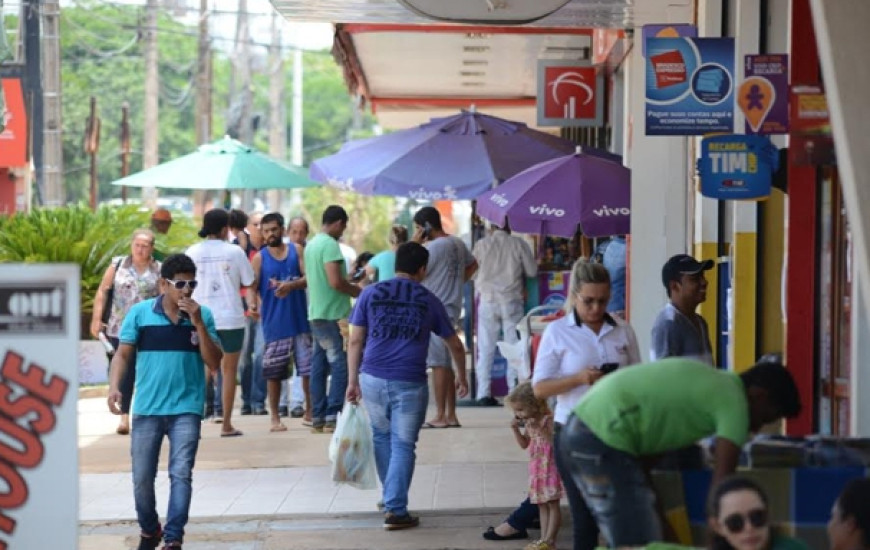 Palmas só poderá prolongar quatro feriados em 2019