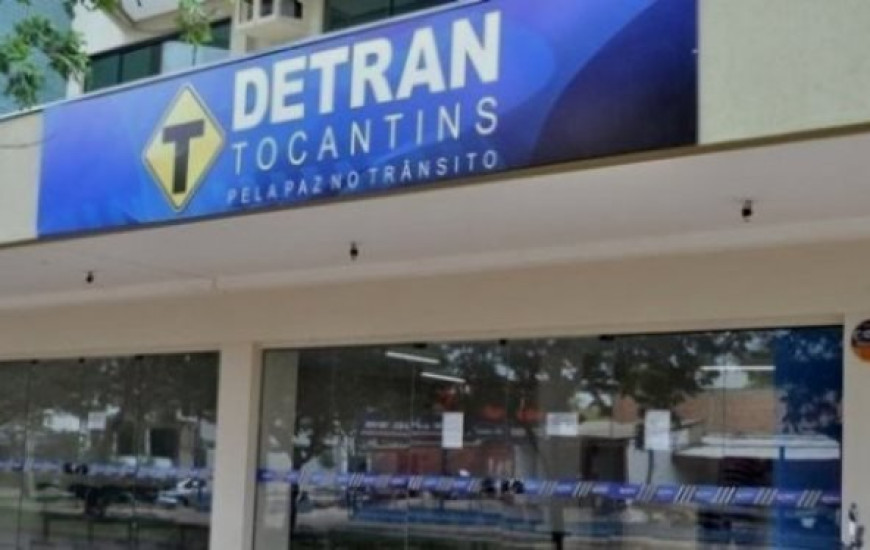 Detran diz ainda demorar mais duas ou três semanas