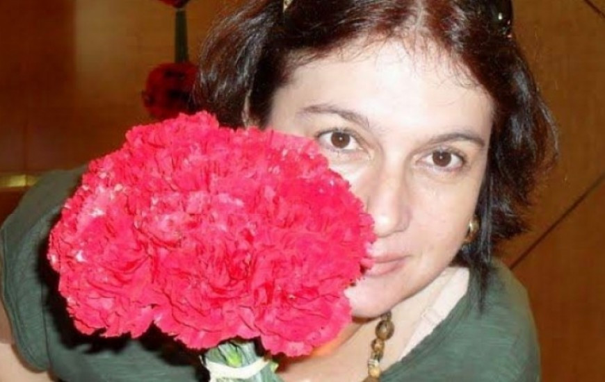 Danielle Grohs foi assassinada em dezembro de 2017 em Palmas.