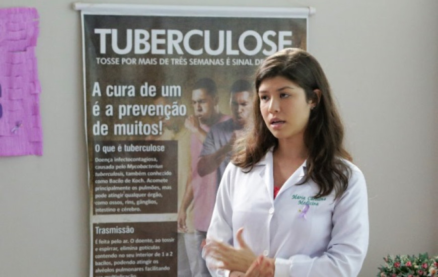É preciso fazer o exame preventivo o quanto antes para o tratamento ser efetivo