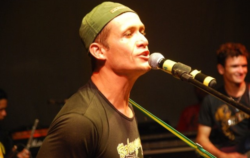 Mestre Nona