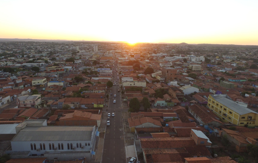 Cidade de Araguaína