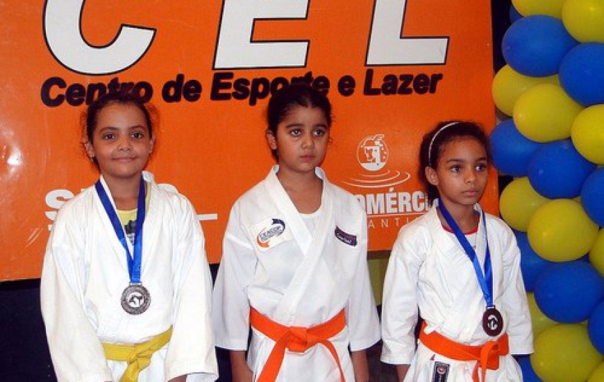 Copa Sesc