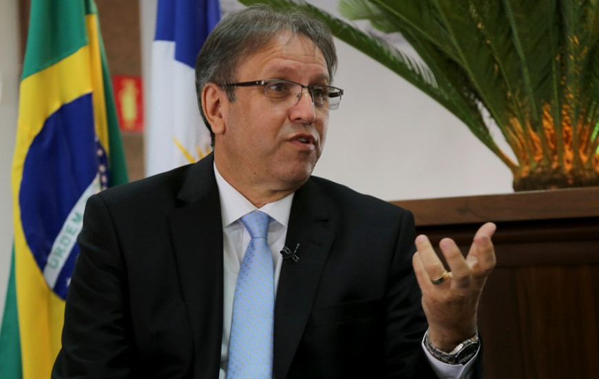 Destino de Miranda está nas mãos do eleitor
