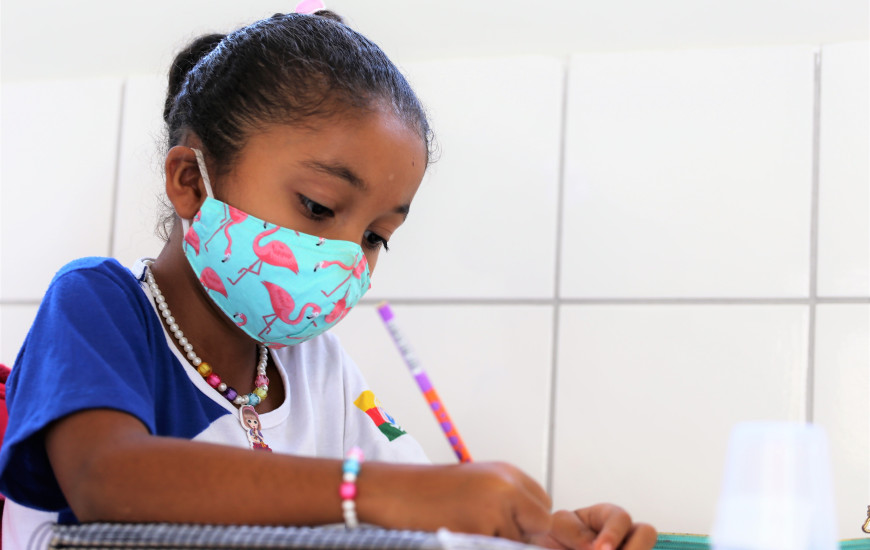 Prazo vale tanto para o ensino fundamental, quanto para as creches e EJA